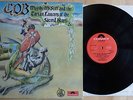 C.O.B Moyshe McStiff UK LP First Press Polydor Folk Mill Clive Palmer Pysch EX+