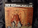 R. Strauss - Der Rosenkavalier / Solti    4 LP-Box