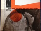 Don Cherry 'Complete Communion' 1966 Blue Note BLP 4226 mono NY Van Gelder Ear
