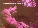 Thelonious Monk 'Monk's Moods' Prestige 7159 mono 1959 Deep Groove RVG VERY NICE