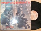 THE REPLACEMENTS Let It Be TWIN/TONE LP ORIGINAL