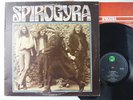Spirogyra,St. Radigund's,Rare First Press,Prog/Acid Folk,LP