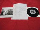 FRED THOMAS/NEDELLE split 7