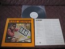 Mark Murphy Rah Japan Promo White Label Vinyl LP in 1974 Bill Evans Jazz