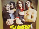 SLADE - SLAYED - OG UK 1972 STEREO POLYDOR LP A1/B1