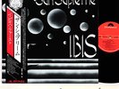 IBIS (NEW TROLLS) sun supreme Italian Prog JAPAN orig LP w/OBI rare   [FREE P+P]