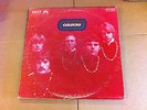 COLOURS self titled LP Record DLP25854  RARE VG