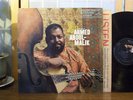 AHMED ABDUL-MALIK LP 