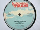 Horace Martin Give me The Vives Killer Digi 12