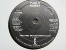 Pablo Moses Proverbs Extractions / Music Is My Desire Killer Roots 10