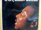 MUDDY WATERS Original CHESS Black Label LP 1427 Nice