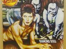 DAVID BOWIE DIAMOND DOGS OG 1974 UK STEREO RCA LP A1/B1