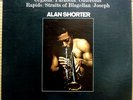 ALAN SHORTER Orgasm ORIGINAL 1960's VERVE LP