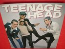 TEENAGE HEAD *Self Titled* VG+/NM- Canadian LP