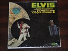 Elvis Presley 45 Record FACTORY SEALED EP DTFO-2006 Aloha from Hawaii via Satell