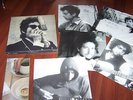 BOB DYLAN  THE BOOTLEG SERIES 5 VINYL LP BOX SET.EX+.