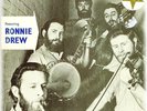 THE DUBLINERS SELF TITLED FEATURING RONNIE DREW COLLECTABLE OZ ONLY FOLK EP