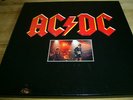 AC DC BOX 3 LP High Voltage Powerage Dirty Deeds