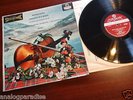 LONDON BLUEBACK BB UK LP CS 6067 MENDELSSOHN CONCERTO IN E MINOR BRUCH CAMPOLI