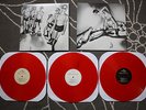 DEVO Hardcore Deluxe Reissue Vol 1 & 2 LP + Poster Punk/New Wave