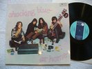 SHOCKING BLUE 