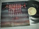 ASGARD-DARK HORIZONS LP PRIVATE GERMAN METAL RARE COURAGE ASMODINA GRAVE DIGGER
