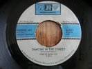 George Jay & The Rockin Ravens Dancing In The Street texas tejano soul ARV 5001
