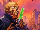 HIPHOP 2LP Necro - The Pre Fix For Death  ORIGINAL