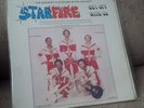Starfire - Get Off With Us LP rare funk soul