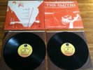 THE SMITHS LOUDER THAN BOMBS original SIRE ROUGH TRADE pressing 1987 Gatefold LP