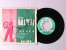 JOHNNY HALLYDAY - Viens danser le twist - CADDY - 1961 - DEDIDACE