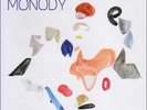MANTLER-MONODY -VINYL LP TOMLAB (INDIGO) NEW