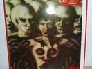 INFEST - SLAVE - OFF THE DISK - MINT