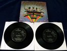 The Beatles MAGICAL MYSTERY TOUR ORIGINAL 1967 mono TWO EP SET GREAT SET.