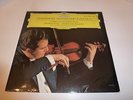 6 DGG VIOLIN LPS MILSTEIN FERRAS SCHNEDERHAN STARKER TULIP LABEL