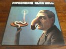Alan Hull LP Pipedream UK The famous charisma label 1st press 4 pics