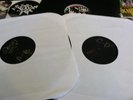 OKLAHOMA TORNADO RELIEF - Great Gatsby Soundtrack 2xLP TEST PRESSING Third Man