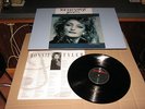 LP - BONNIE TYLER - Bitterblue - German 1St Press - MINT - RAAR 