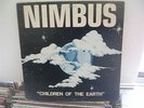 NIMBUS lp private rock jazz fusion 1980 Michigan_Children Of The Future