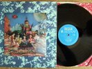 ROLLING STONES = UK 1967 MONO 3D = 1P matrix = SATANIC MAJESTIES REQUEST = EX/NM