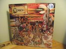 OMEN Battle Cry US LP SEALED GATEFOLD thrash SPEED METAL