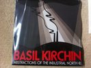 BRITISH JAZZ LP JONNY TRUNK BASIL KIRCHIN ABSTRACTIONS INDUSTRIAL NORTH DE WOLFE