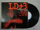 Lou Donaldson LD+3 LP 