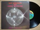 RON HENDERSON AND CHOICE OF COLOUR Soul Junction US ORIG LP CHELSEA MODERN SOUL