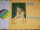 ZEKI MUREN (MÜREN) TURKISH DIVA CLASSIC ESKIMEYEN DOST LP GERMANY PRESS TURKUOLA