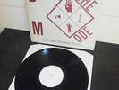 DEPECHE MODE Vinyl LP 