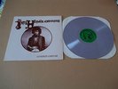 Jimi Hendrix - Loaded Guitar 1967-69 rare live LP Color vinyl Not TMOQ NM