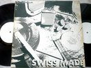 LED ZEPPELIN SWISS MADE VINTAGE JAPAN 2LP RARE no TMOQ