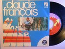 CLAUDE FRANCOIS SP ITALIE ELOISE TBE