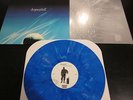 Hopesfall 'The Satellite Years' LP Vinyl Blue